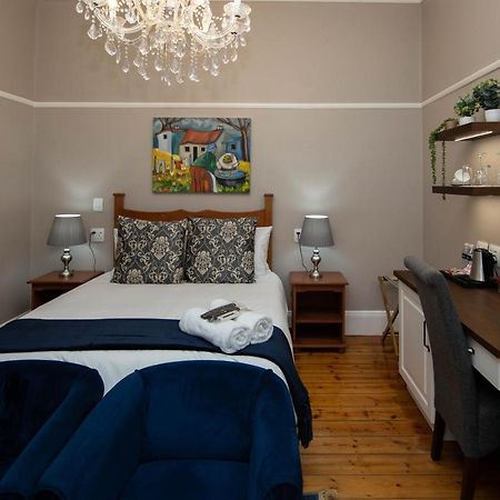 Milner House Kimberley Hotell Eksteriør bilde