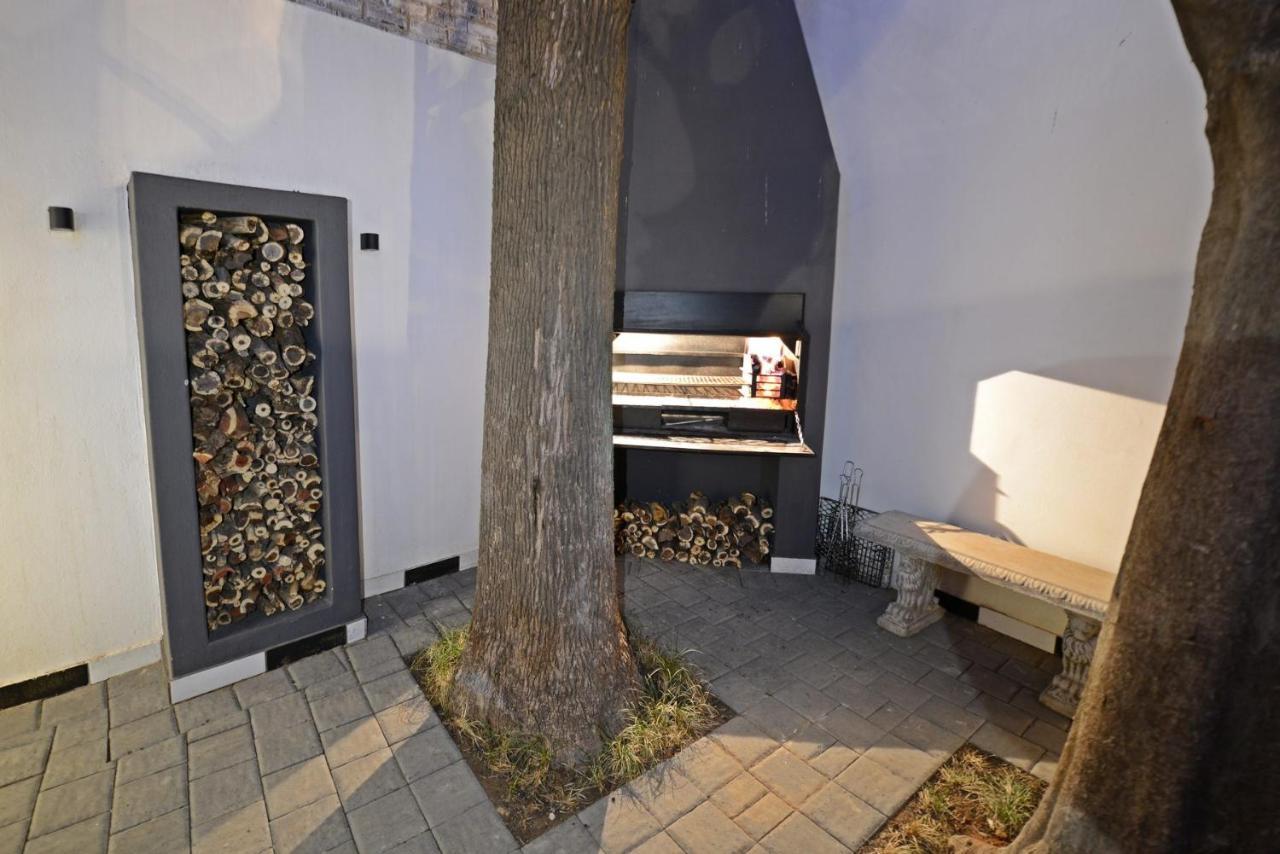 Milner House Kimberley Hotell Eksteriør bilde