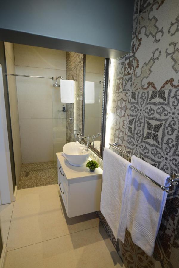 Milner House Kimberley Hotell Eksteriør bilde