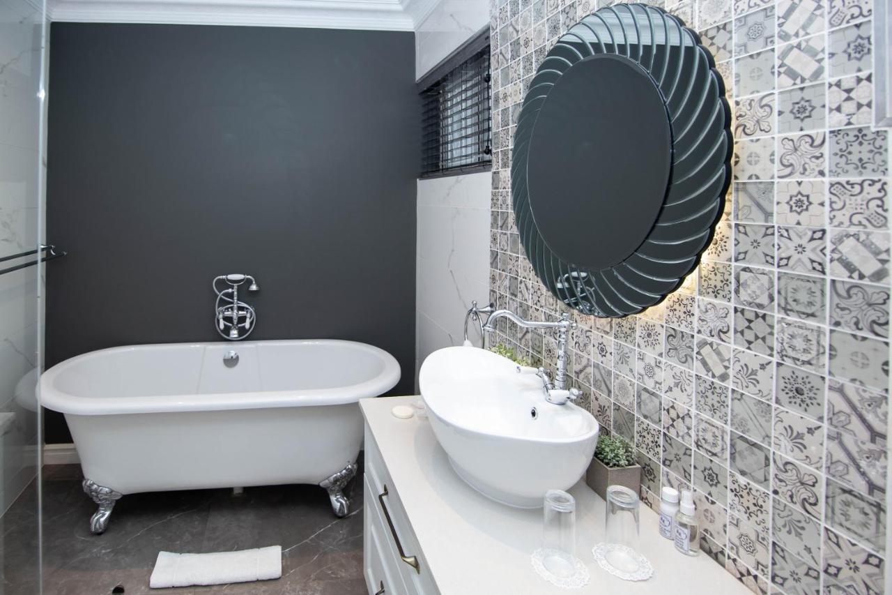 Milner House Kimberley Hotell Eksteriør bilde