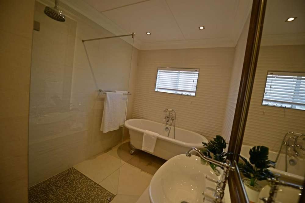 Milner House Kimberley Hotell Rom bilde